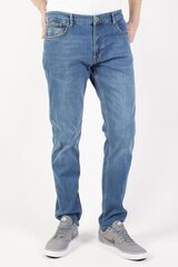Джинсы CROSS E185113-32/32 цена и информация | Мужские джинсы | kaup24.ee