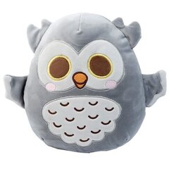 Pehme mänguasi – Winston the Owl цена и информация | Мягкие игрушки | kaup24.ee