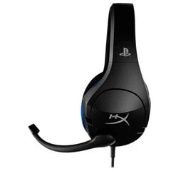 HyperX Cloud Stinger PS5 Black hind ja info | Kõrvaklapid | kaup24.ee