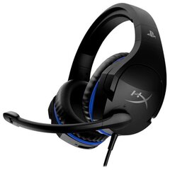 HyperX Cloud Stinger PS5 Black цена и информация | Наушники | kaup24.ee