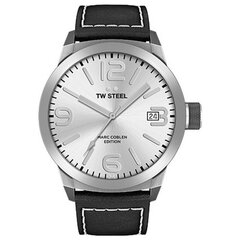 Мужские часы Tw Steel TWMC24 (Ø 45 mm) цена и информация | Мужские часы | kaup24.ee
