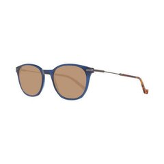 Мужские солнцезащитные очки Hackett, синие цена и информация | Солнцезащитные очки для мужчин | kaup24.ee