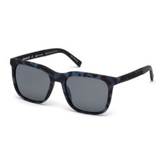 Мужские солнцезащитные очки Timberland, синие цена и информация | Солнцезащитные очки | kaup24.ee