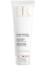 Глубоко очищающая пенка для лица Helena Rubinstein Pure Ritual 125 мл цена и информация | Аппараты для ухода за лицом | kaup24.ee