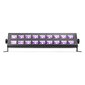 BeamZ BUV293 UV-riba, 2 x 9 Led-i цена и информация | Peokaunistused | kaup24.ee