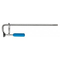 Puusepaklamber 1000 x 120 mm Hoegert, HT3B920 цена и информация | Механические инструменты | kaup24.ee