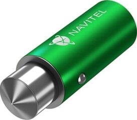 Navitel UC323, DC/USB, 3A цена и информация | Зарядные устройства для телефонов | kaup24.ee