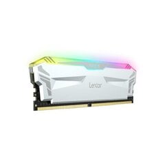 Оперативная память Lexar ARES RGB White цена и информация | Аксессуары для компьютерных игр | kaup24.ee