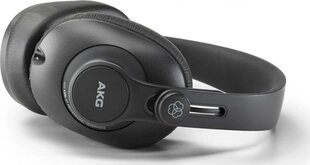 AKG 1732413 цена и информация | Наушники | kaup24.ee