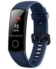 Honor Band 4 Blue hind ja info | Nutikellad (smartwatch) | kaup24.ee