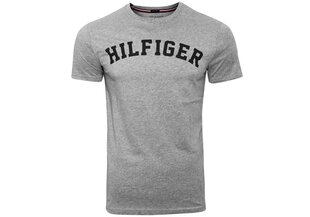 Meeste T-särk Tommy Hilfiger SS TEE Hall UM0UM00054 004 17379 hind ja info | Meeste T-särgid | kaup24.ee