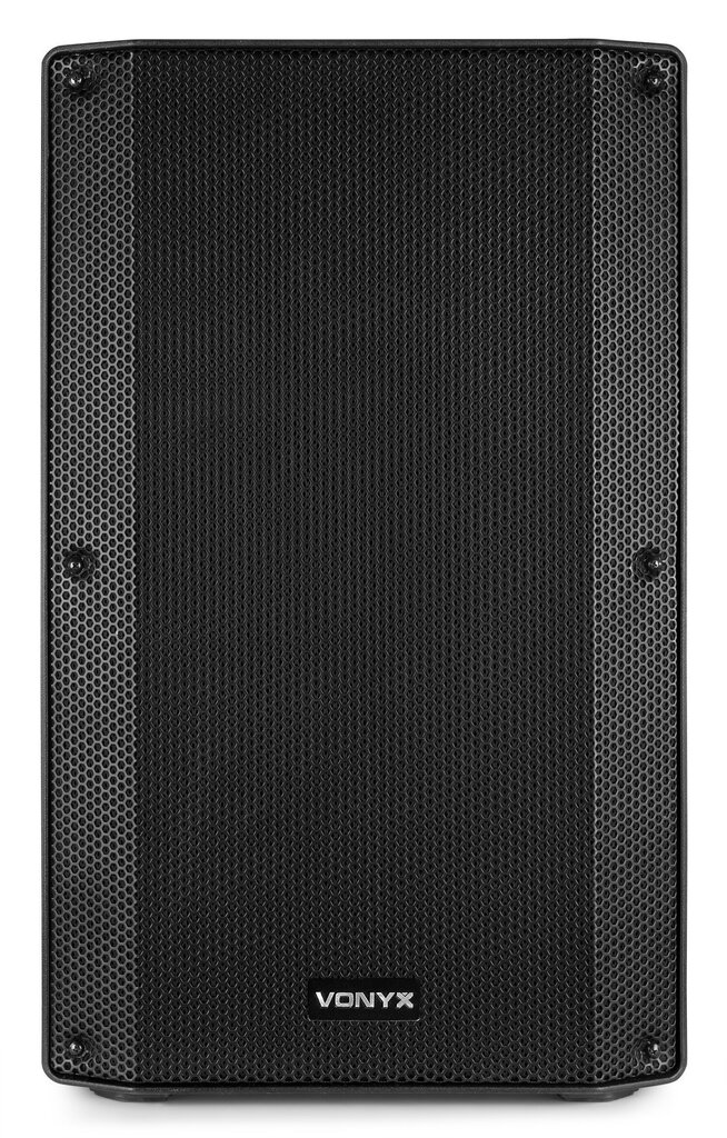 Passiivkõlar Vonyx VSA12P 12" 800 W цена и информация | Kõlarid | kaup24.ee