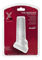 Xplay peenise mansett Breeder Sleeve hind ja info | Peeniserõngad, mansetid jne. | kaup24.ee