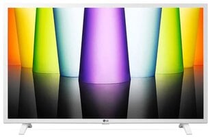 Телевизор LG 32LQ63806LC цена и информация | LG Телевизоры и аксессуары | kaup24.ee