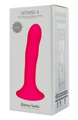 Dildo Hitsens модель 4 цена и информация | Фаллоимитаторы | kaup24.ee