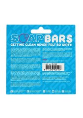 Shots seep Soap Bar After Sex Soap, 120 g цена и информация | Сувениры, подарки для взрослых | kaup24.ee