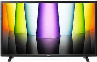 LG 32LQ630B6LA цена и информация | Телевизоры | kaup24.ee