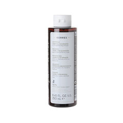 Laurel & Echinacea kõõmavastane (šampoon) 250 ml цена и информация | Шампуни | kaup24.ee