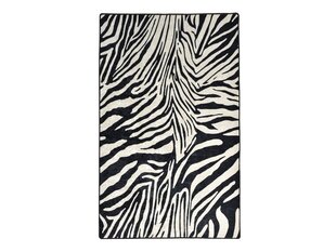 Vaip Zebra, 160x230 cm hind ja info | Vaibad | kaup24.ee