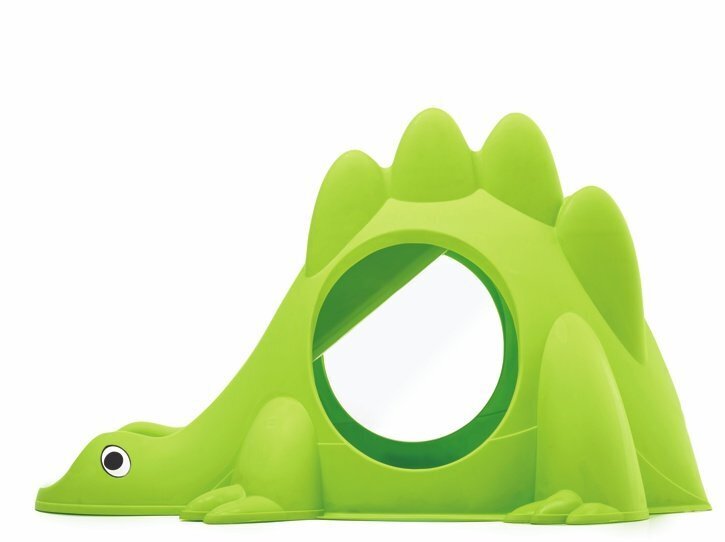 Liumägi Paradiso Toys dinosaurus T00747 цена и информация | Liumäed, Pikleri kolmnurgad | kaup24.ee