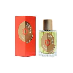 Parfüümvesi Etat Libre d'Orange Like Thislda Swinton EDP naistele 100 ml hind ja info | Naiste parfüümid | kaup24.ee