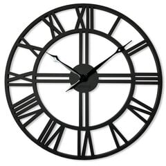 Seinakell Grand Loftas 60cm цена и информация | Часы | kaup24.ee