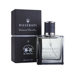 Meeste tualettvesi La Martina Maserati Centennial Polo Tour EDT, 100 ml цена и информация | Мужские духи | kaup24.ee
