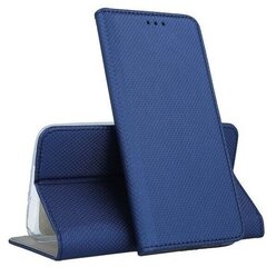 Чехол Smart Magnet Samsung A336 A33 5G темно синий цена и информация | Чехлы для телефонов | kaup24.ee