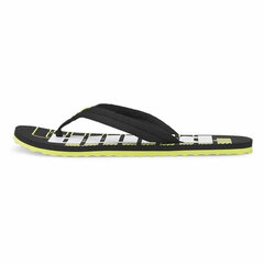 Puma Epic Flip V2 Power Beach Flip Flops meestele, must hind ja info | Meeste plätud, sussid | kaup24.ee