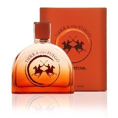 Tualettvesi La Martina Tierra Del Fuego Hombre EDT meestele, 100 ml hind ja info | Meeste parfüümid | kaup24.ee