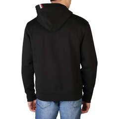 Джемпер Tommy Hilfiger - MW0MW24345 71059 MW0MW24345_BDS-XXL цена и информация | Мужские толстовки | kaup24.ee