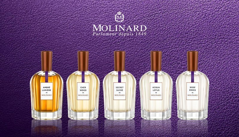 Parfüümvesi Molinard Acqua Lotus EDP naistele 90 ml hind ja info | Naiste parfüümid | kaup24.ee