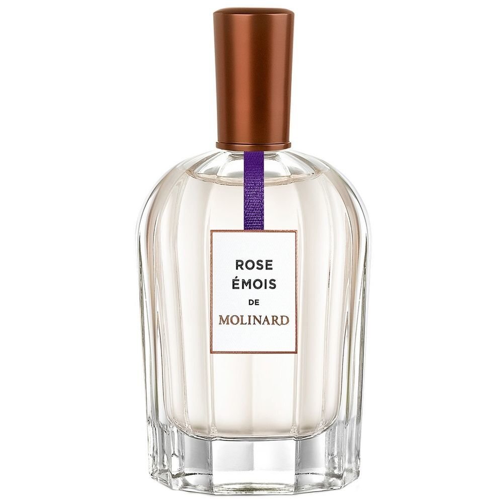 Parfüümvesi Molinard Rose Emois EDP naistele 90 ml hind ja info | Naiste parfüümid | kaup24.ee