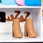Barbie Fashionistas Ultimate Closet nukk ja aksessuaar GBK12 цена и информация | Tüdrukute mänguasjad | kaup24.ee