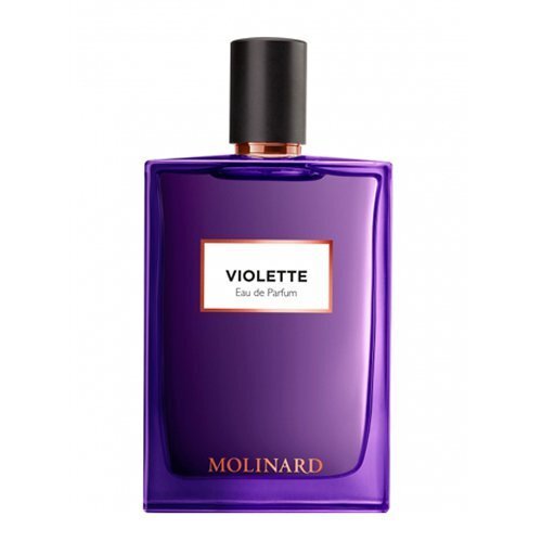 Parfüümvesi Molinard Violette EDP unisex 75 ml цена и информация | Naiste parfüümid | kaup24.ee