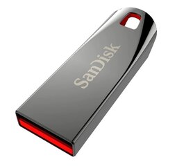 Mälupulk SanDisk 64 GB цена и информация | USB накопители | kaup24.ee