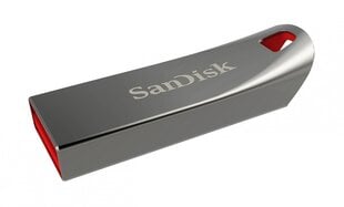 Mälupulk SanDisk 64 GB цена и информация | USB накопители | kaup24.ee