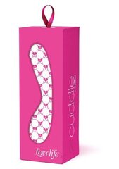 Вибратор OhMiBod Cuddle Lovelife цена и информация | Вибраторы | kaup24.ee