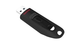 Mälupulk SanDisk SDCZ48-064G-U46 64 GB, USB 3.0 цена и информация | USB накопители | kaup24.ee