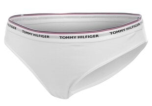 Tommy Hilfiger naiste bikiinipüksid, 3 paari BIKINI UW0UW00043 100 19213 hind ja info | Naiste aluspüksid | kaup24.ee