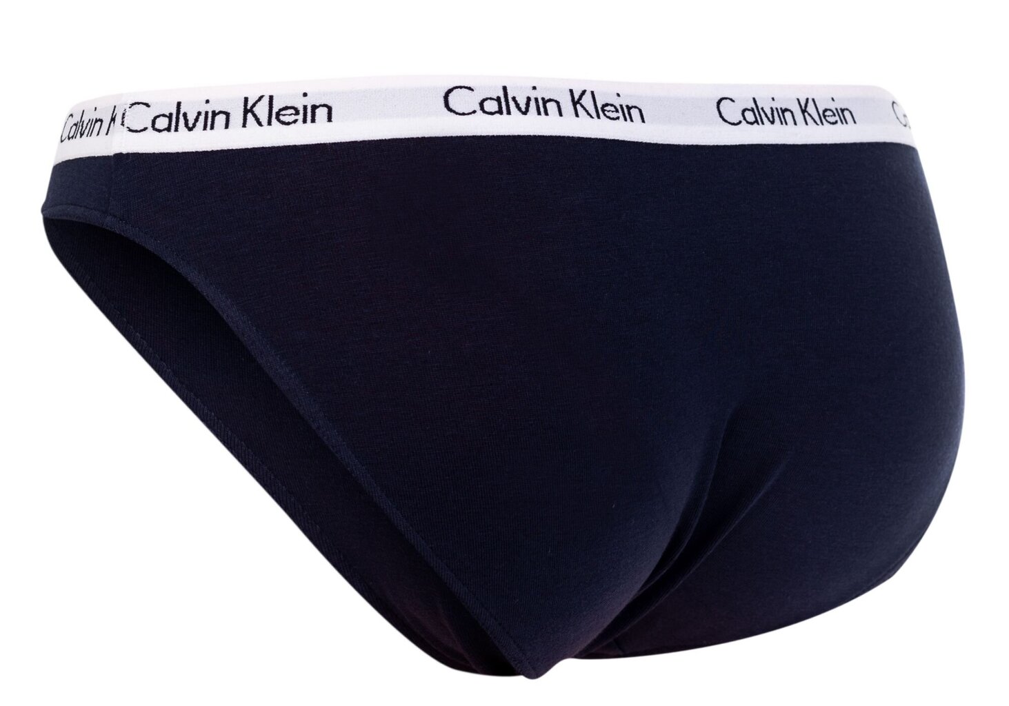 Calvin Klein naiste bikiinipüksid NAVY D1618A 0PP 19968 hind ja info | Naiste aluspüksid | kaup24.ee