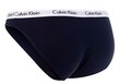 Calvin Klein naiste bikiinipüksid NAVY D1618A 0PP 19968 hind ja info | Naiste aluspüksid | kaup24.ee