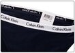 Calvin Klein naiste bikiinipüksid NAVY D1618A 0PP 19968 hind ja info | Naiste aluspüksid | kaup24.ee