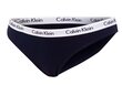 Calvin Klein naiste bikiinipüksid NAVY D1618A 0PP 19968 hind ja info | Naiste aluspüksid | kaup24.ee