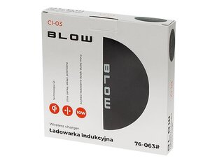 Blow 76-063# hind ja info | Mobiiltelefonide laadijad | kaup24.ee