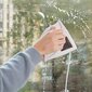 Magnetiline aknapesuseade 0,5-1,2 cm paksustele akendele цена и информация | Puhastustarvikud | kaup24.ee