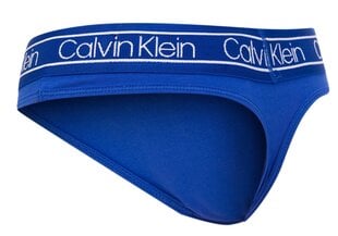 Calvin Klein naiste stringid BLUE QF5234E TSZ 19724 цена и информация | Трусики | kaup24.ee