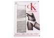 Calvin Klein naiste stringid 2 paari, hall QD3788E 8HT 18643 hind ja info | Naiste aluspüksid | kaup24.ee