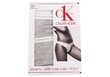 Calvin Klein naiste stringid 2 paari, hall QD3788E 8HT 18643 цена и информация | Naiste aluspüksid | kaup24.ee