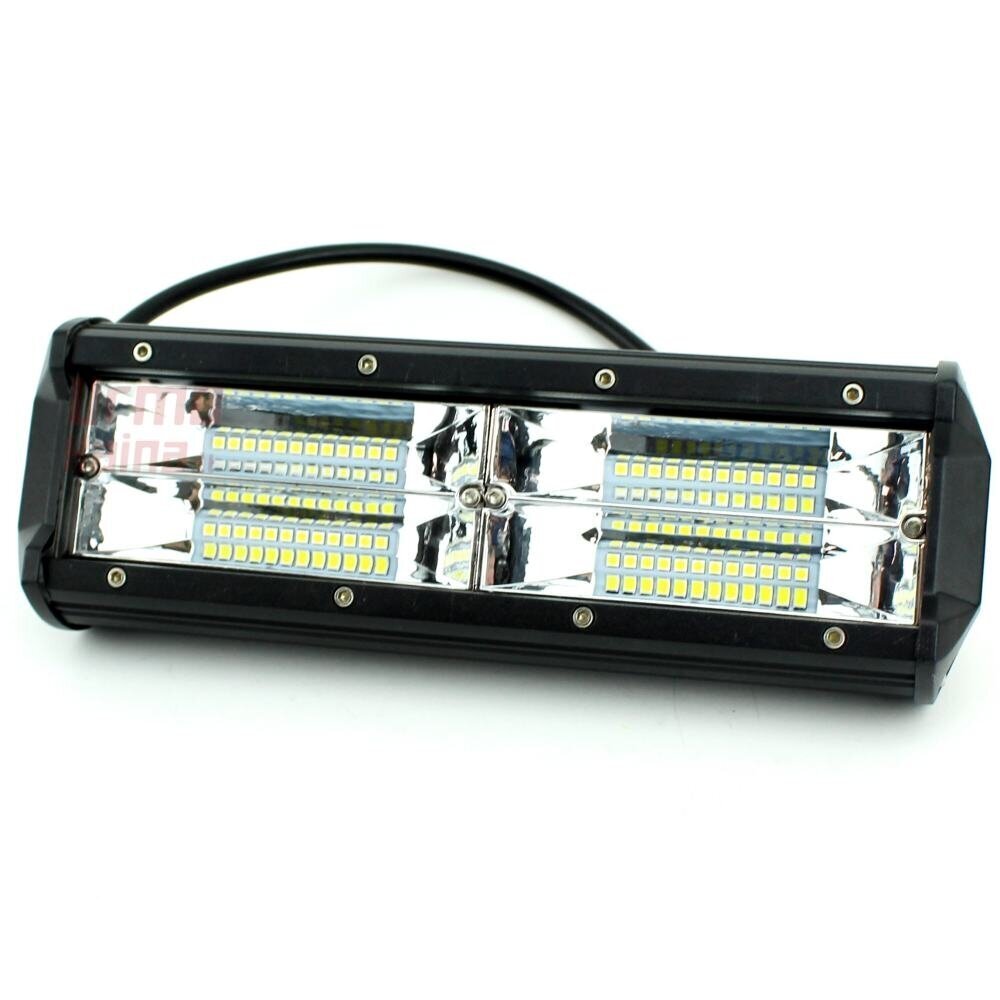 LED töölamp 144W COMBO цена и информация | Autopirnid | kaup24.ee